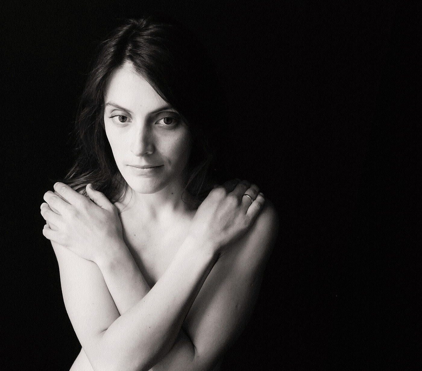 "Das hätte ich nicht und wollte nicht, aber ..."