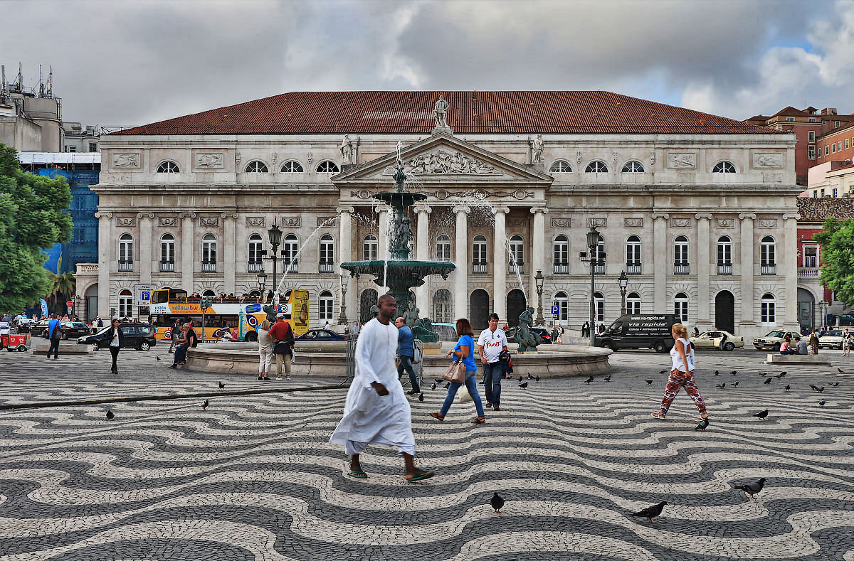 Lisboa