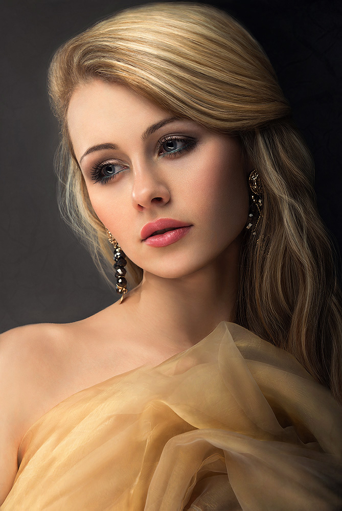 Guten Morgen, meine lieben Leute ..