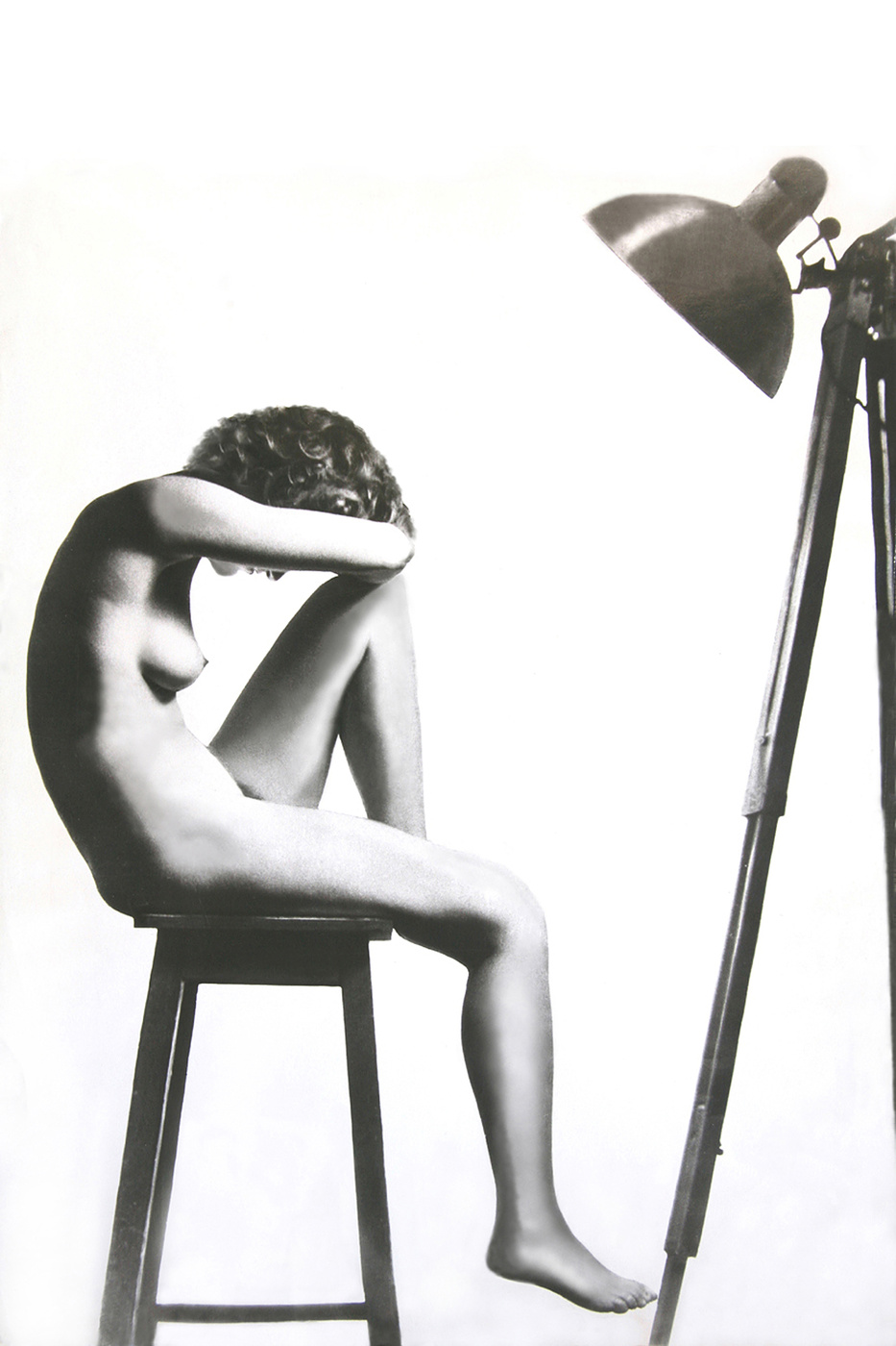 * Die weißen Studio * 1958