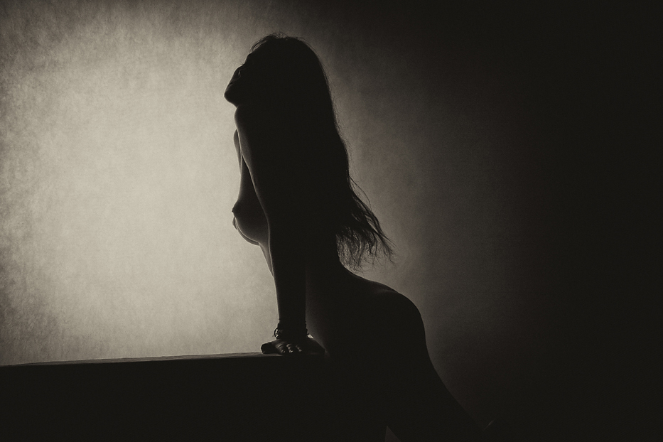 Wunderbare Nacktheit