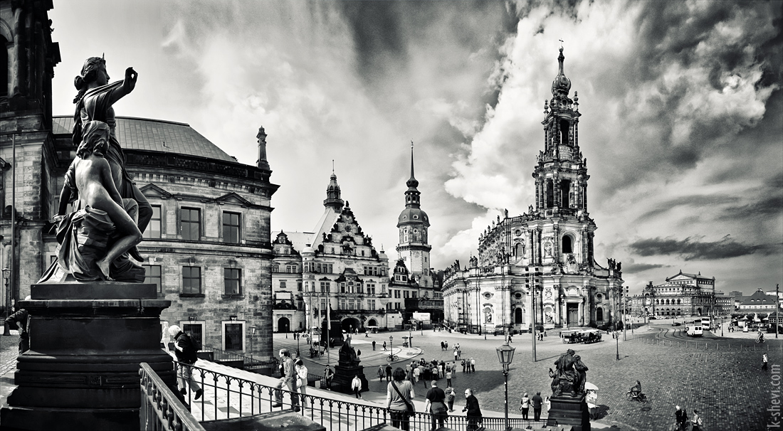 Dresden