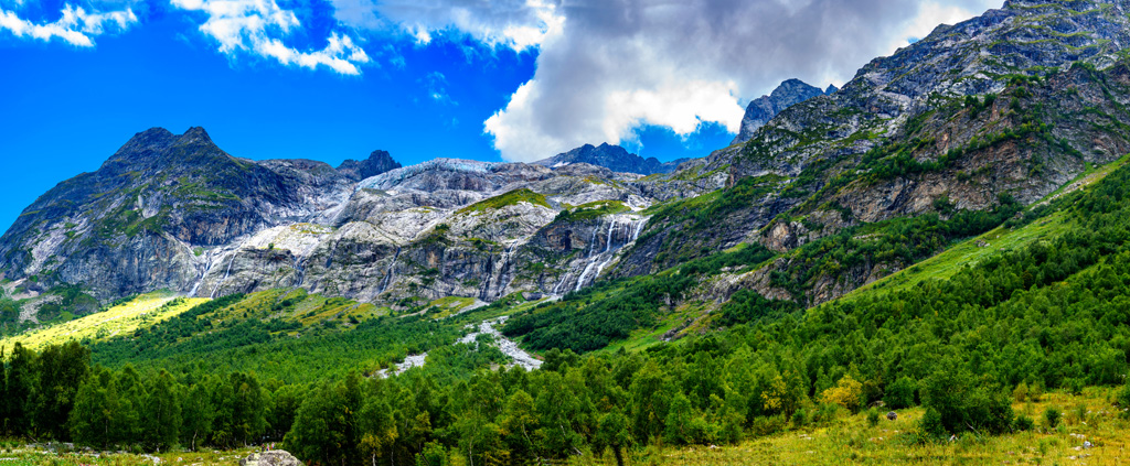 Arhiz Sofia Wasserfällen.