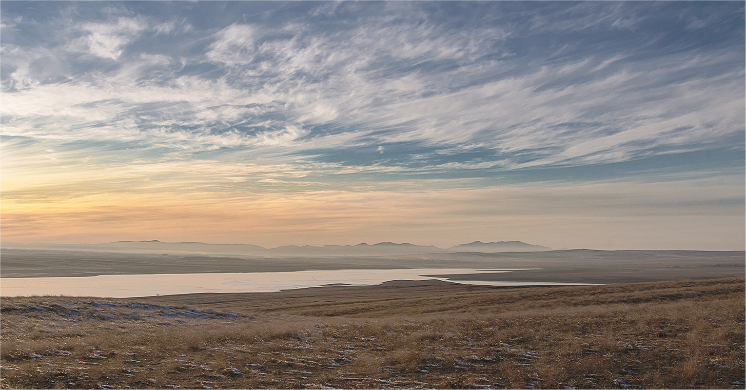 Am Ende des Tages .....