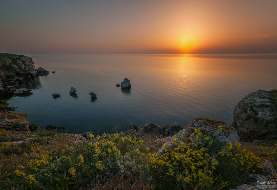 KaZantipskaya Spring II