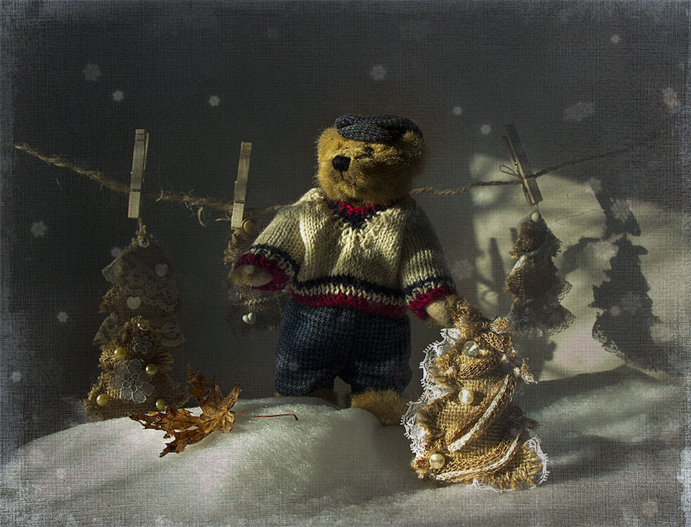 Weihnachtsgeschichte