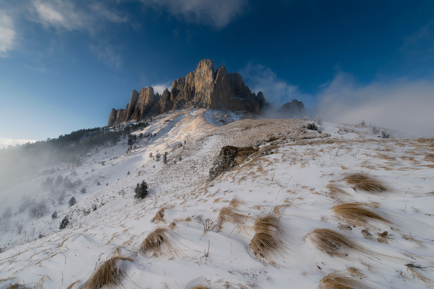 Der Fall wurde im März
