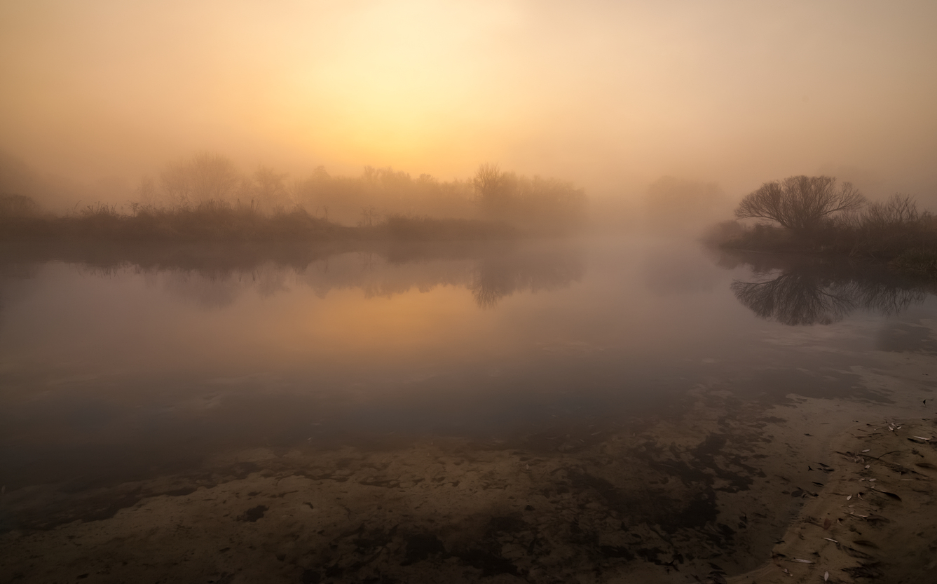Hören zum Schweigen zu bringen