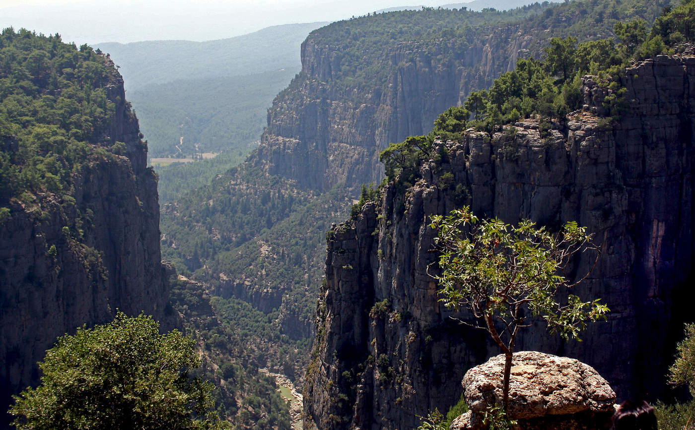 Irgendwo in der Türkei