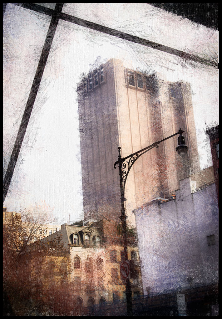 ,, Andere ,, New York