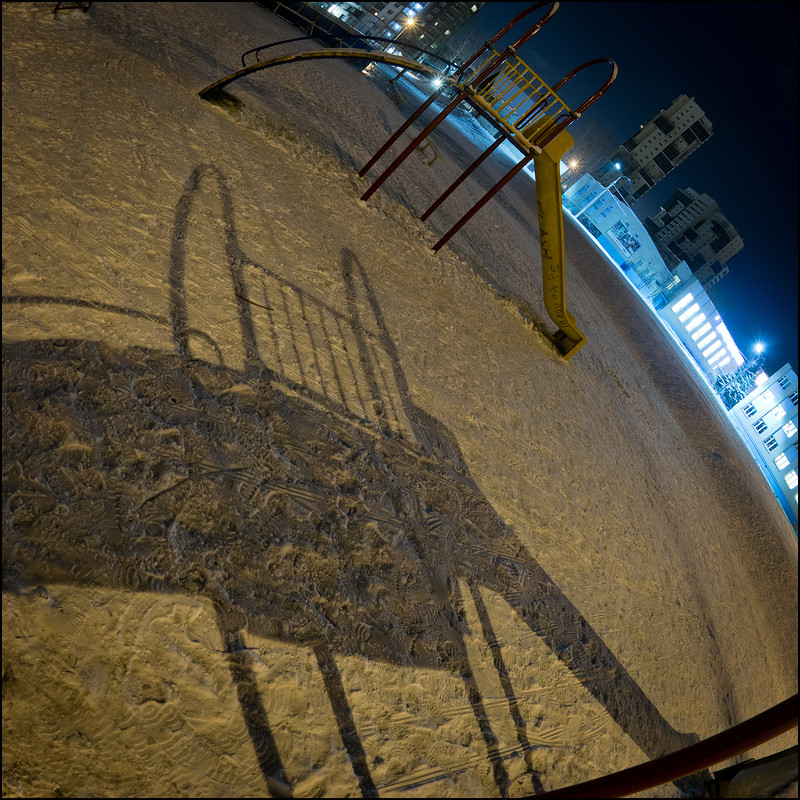 am Klang der Flöte ...