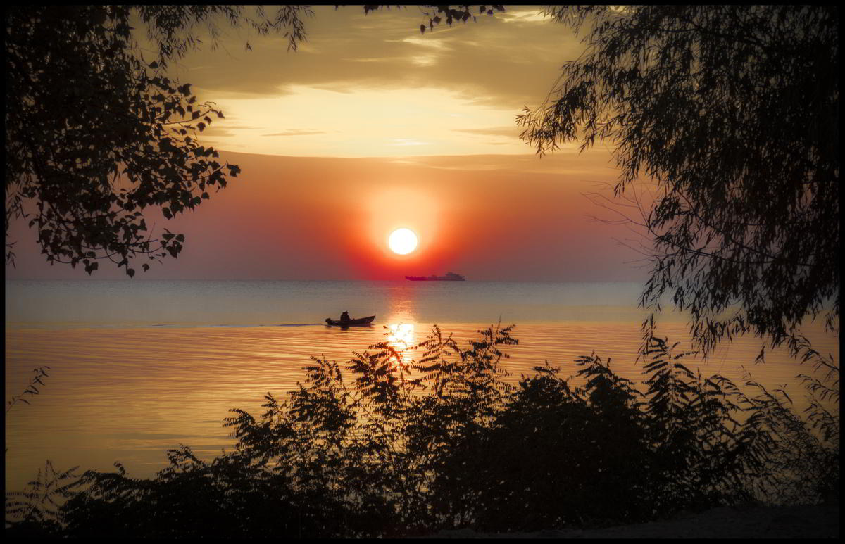 Arbeiten Canon SX60HS