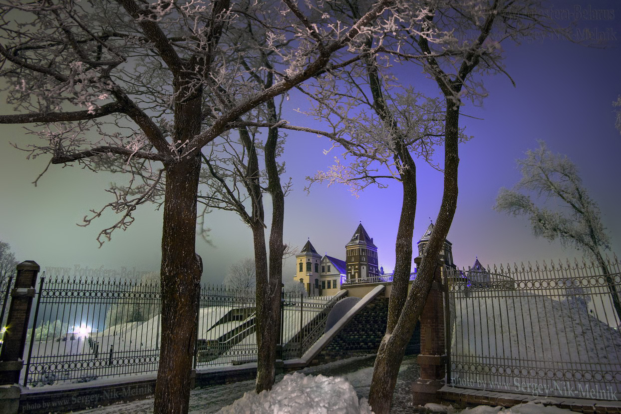 Tag-Nacht in der Welt