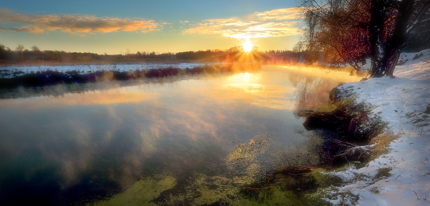 Golden Dawn im Dezember ...