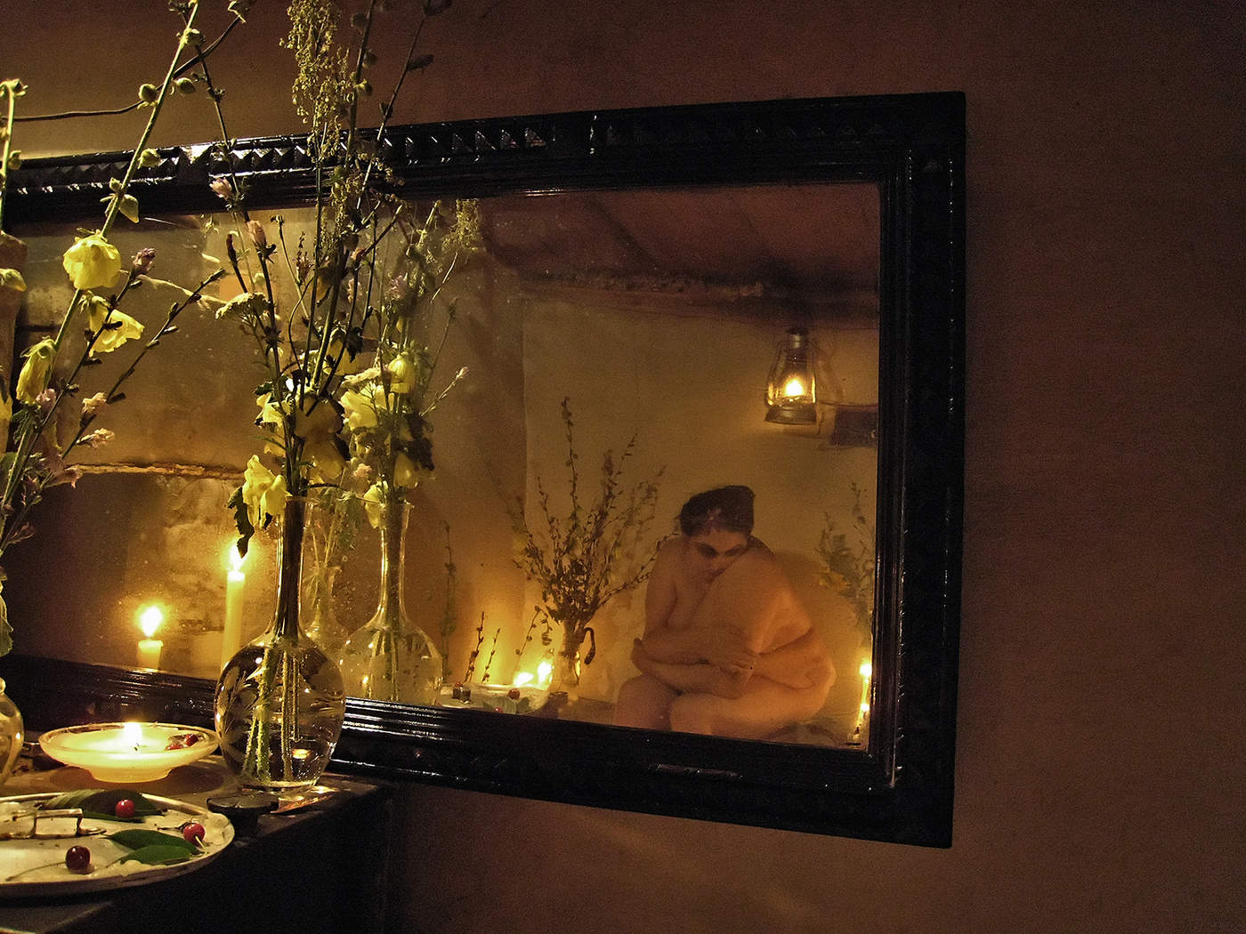 Und die Seele und Körper