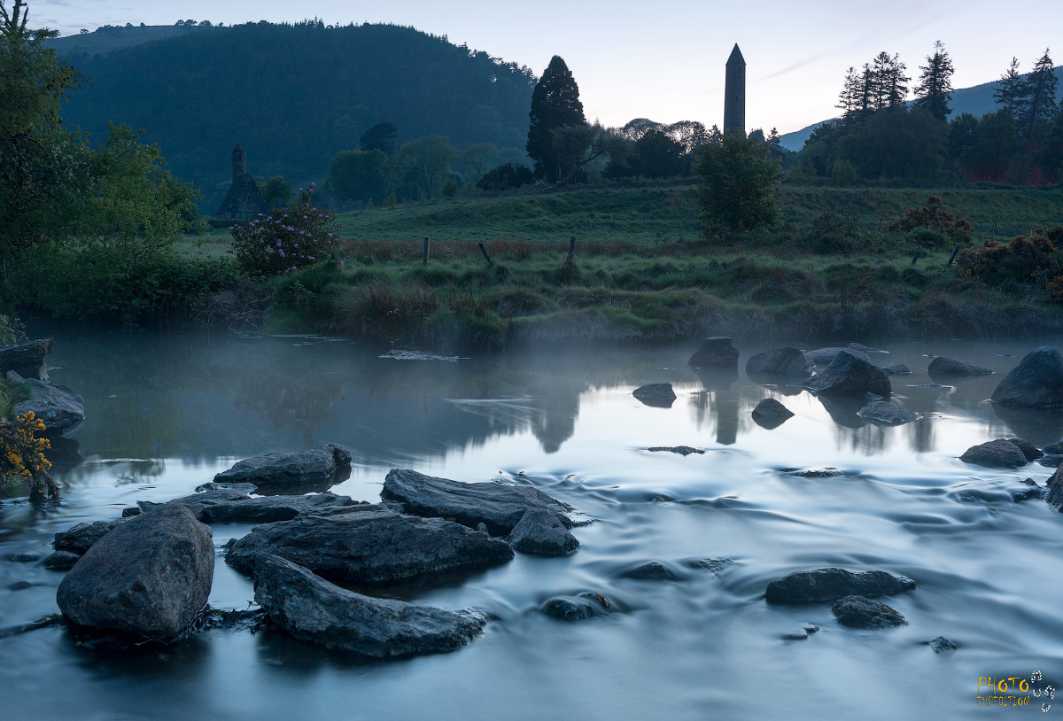Glendalough