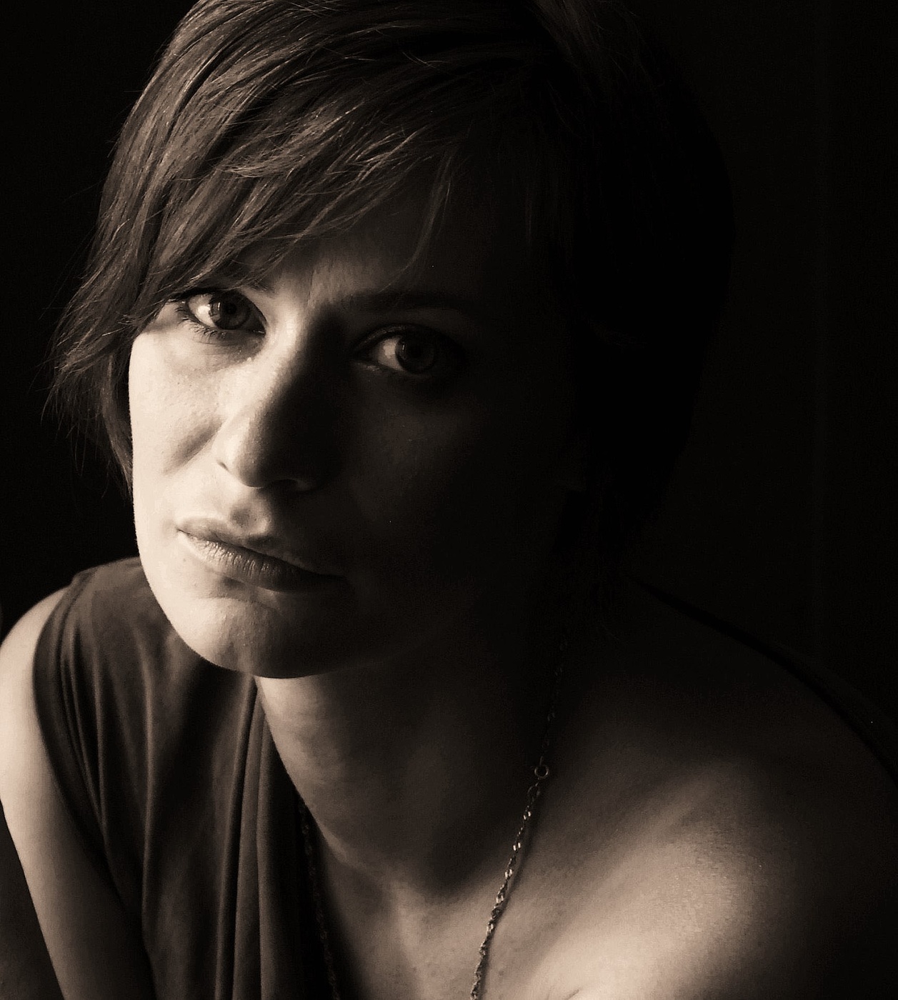 "Ich träumte von Meeren und Korallen ..."