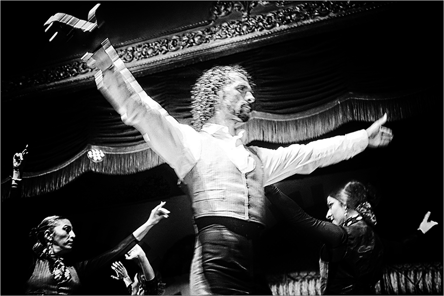 Flamenco 2