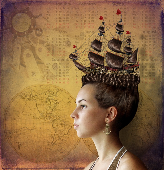 Über fünf Monaten des Wartens auf die dritte Genosse Tiefsee ...