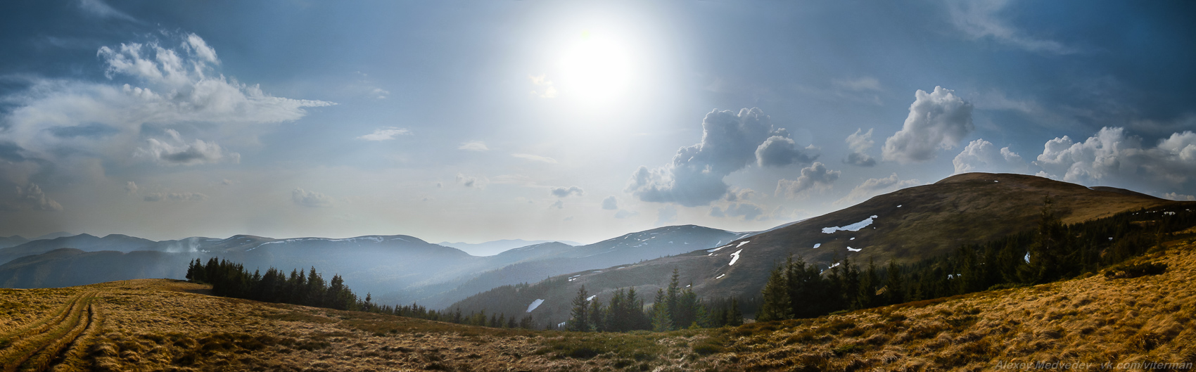 Der Grat Urdu - Flavantuch