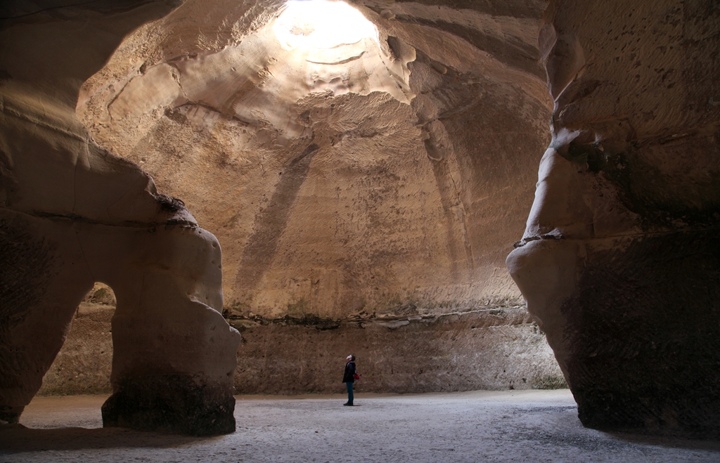 Ein Mann und sein Universum ...