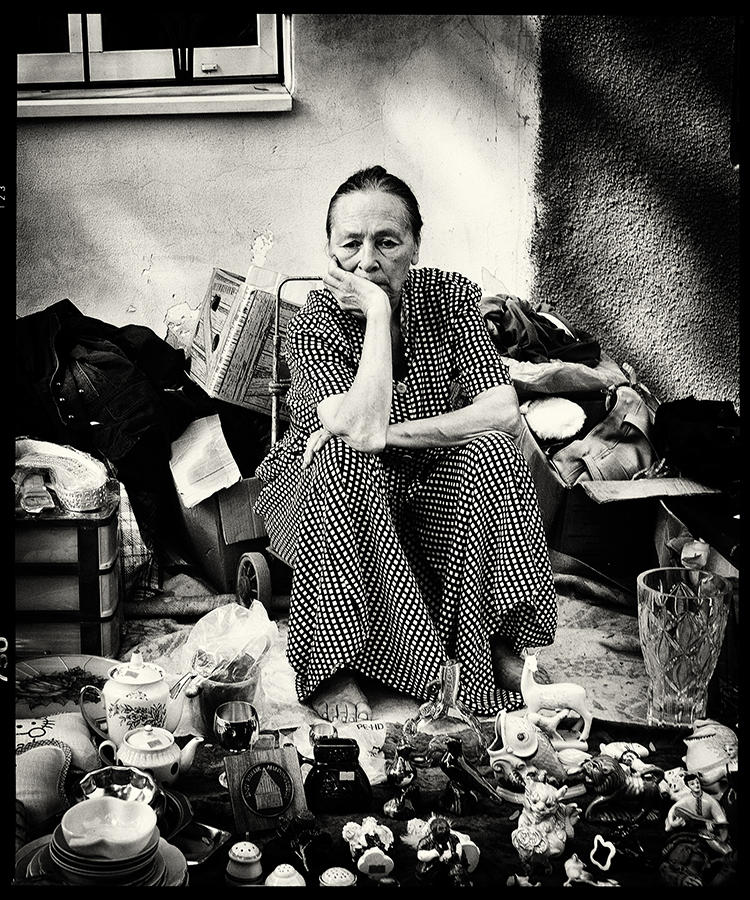 Tag und das Leben ...