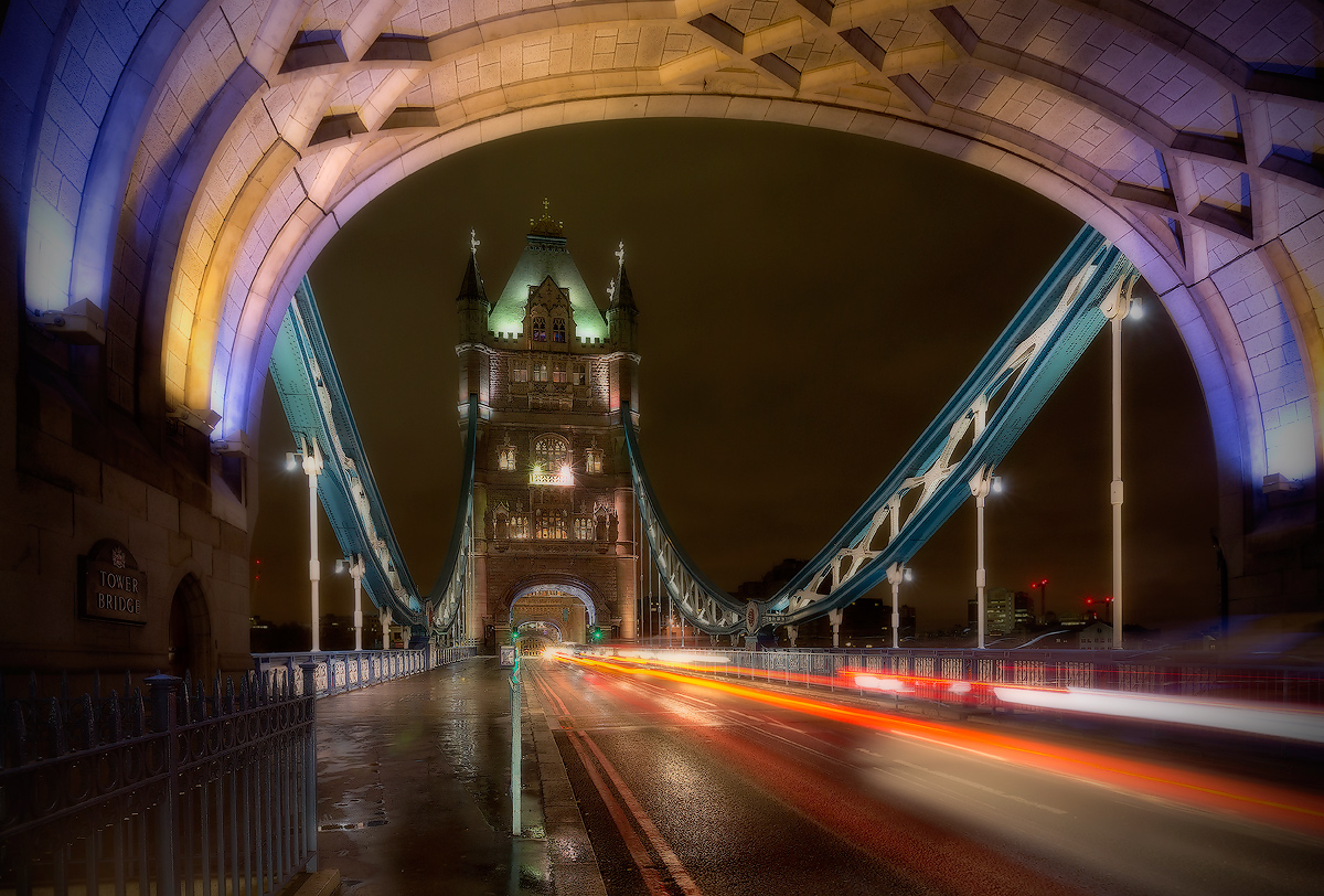 Tower Bridge