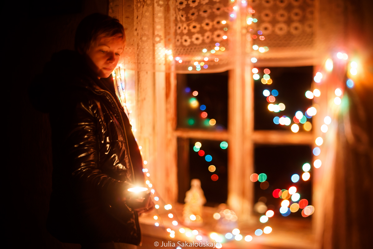 Magische Weihnachten und ein fabelhaftes neues Jahr!