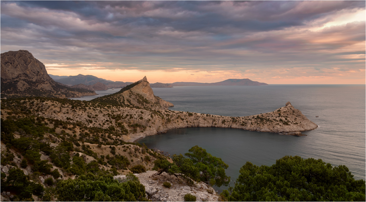 Wecken Sie nicht einen schlafenden Drachen.