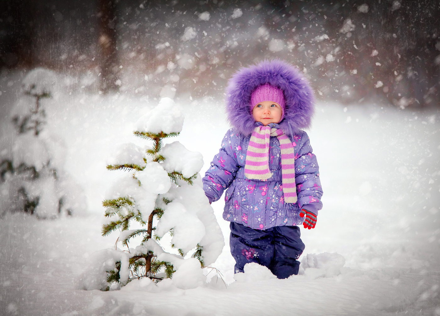 Winter ist gekommen!
