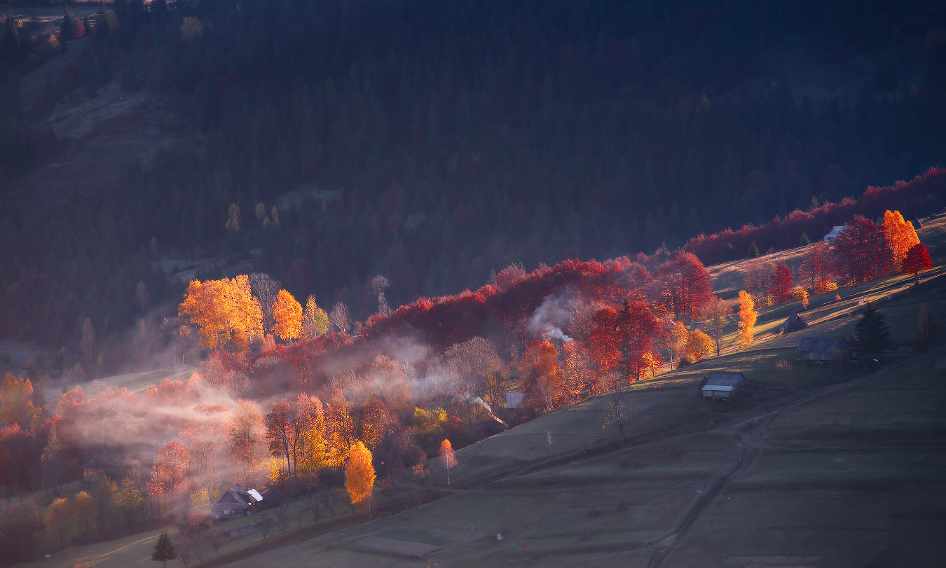 Beginnt ein neuer Tag