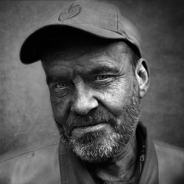 es ist schwierig, ein Hausmeister sein