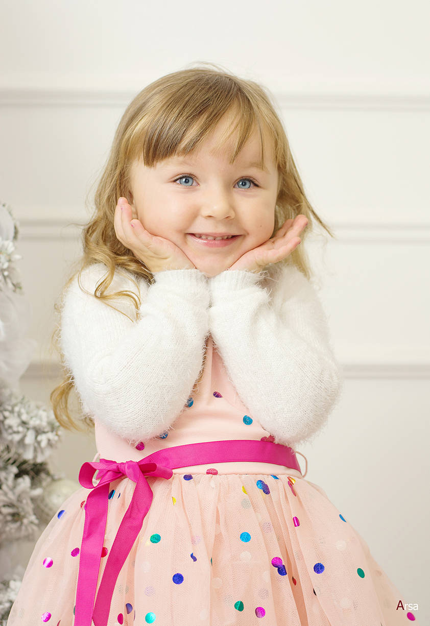 Im Vorgriff auf die Feiertag)