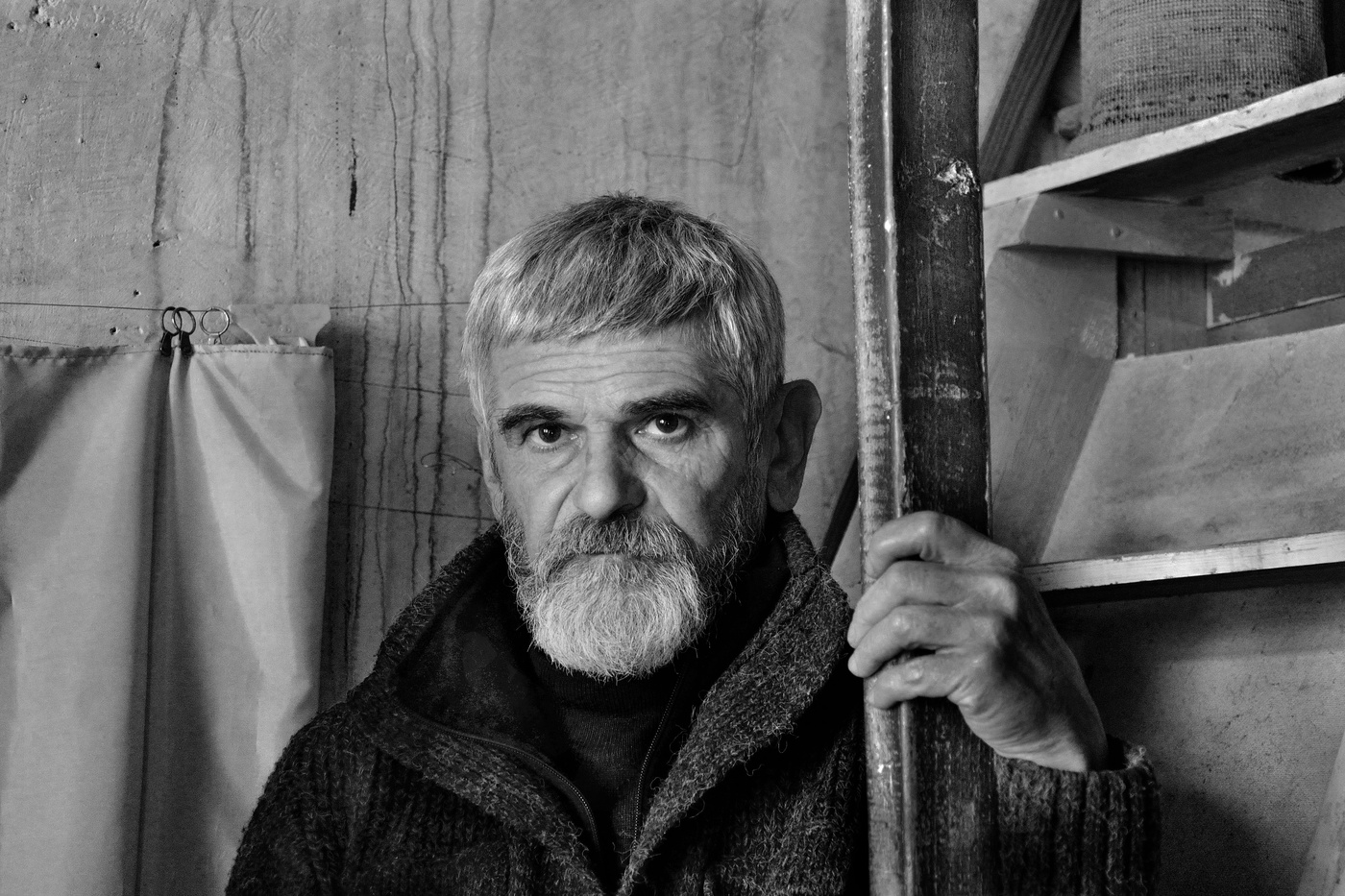 Künstler V.Lunevsky. 2015