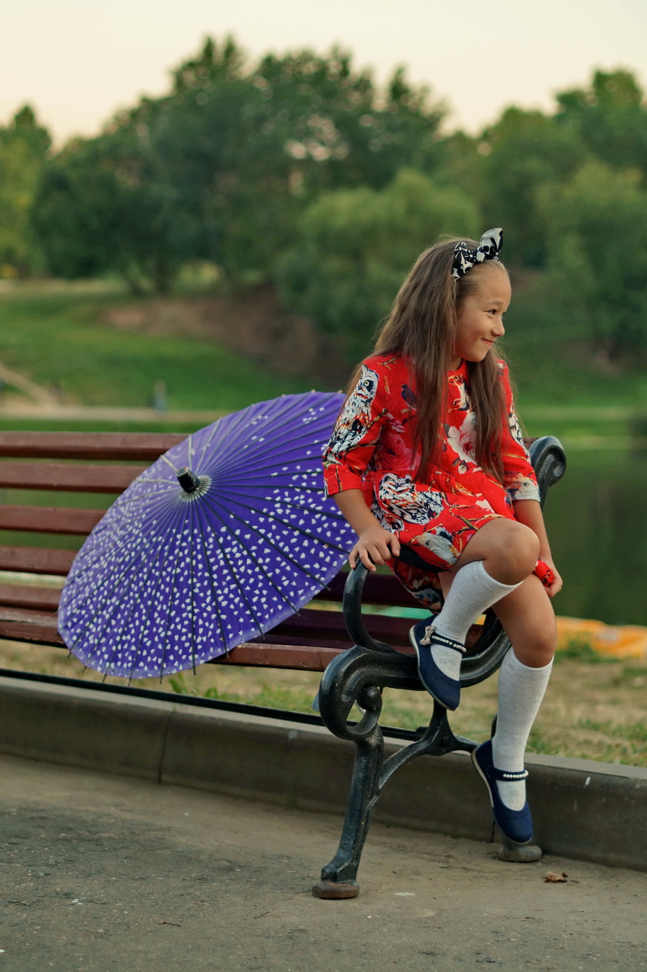 Und mein Großvater war ein Samurai-