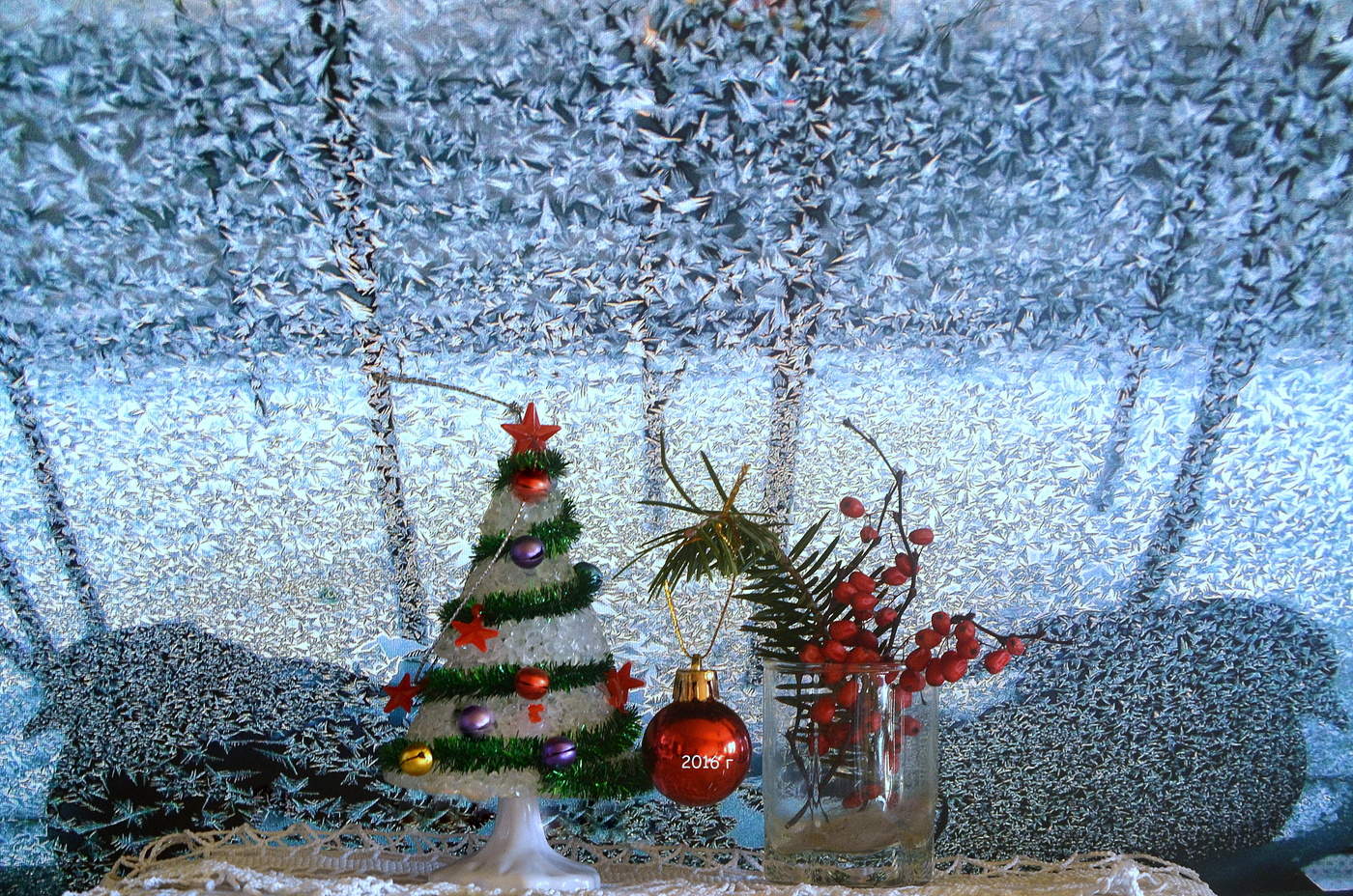 Weihnachtsgeschichten.