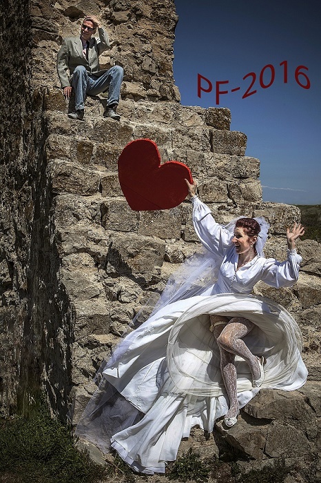 Glückliches Neues Jahr!