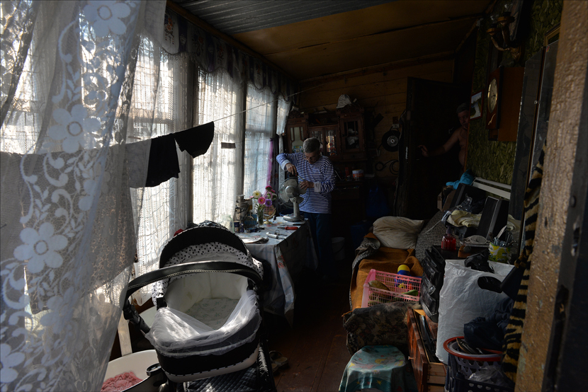 Der Lüfter dreht sich nicht