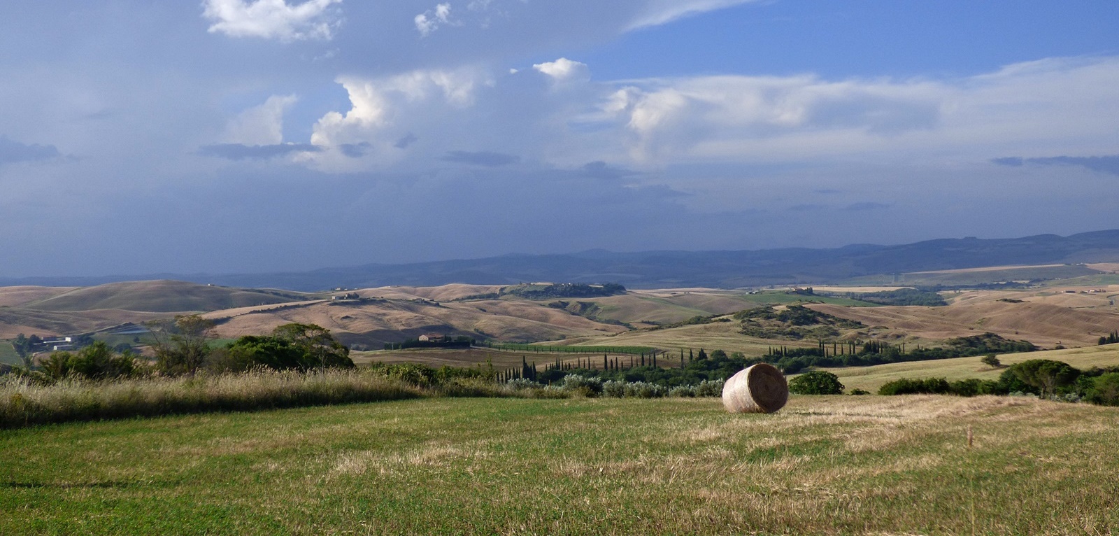 Val d'Orcia