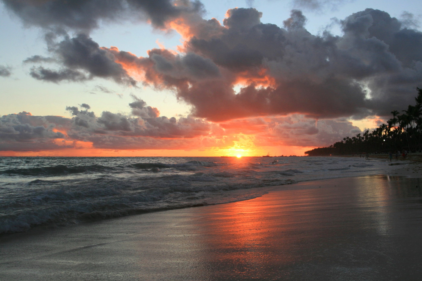 Weit entfernt von der Internet ...