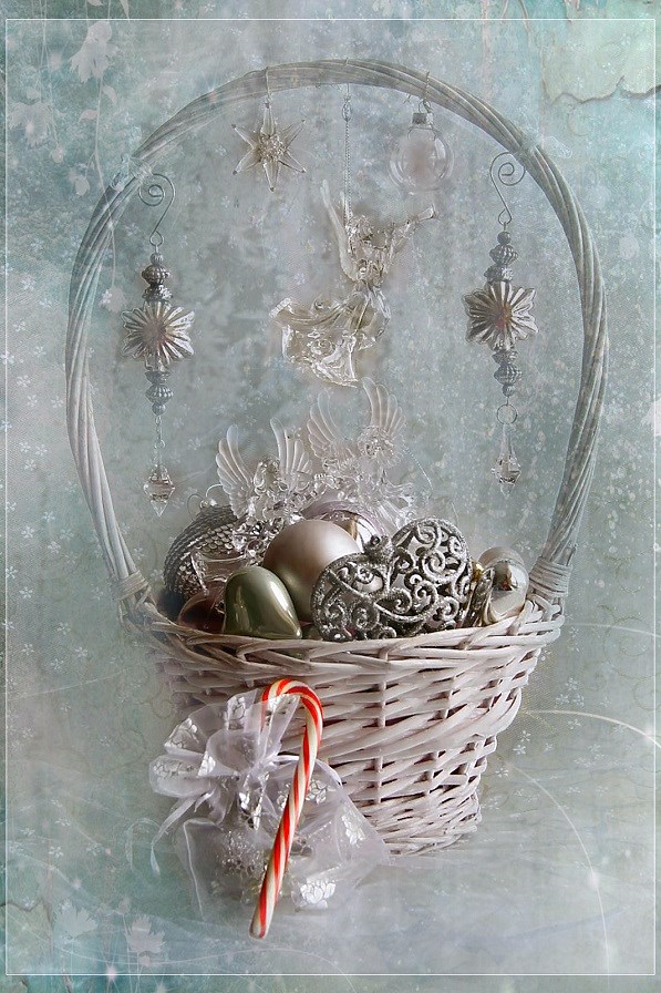 "Weihnachtskarte ..."