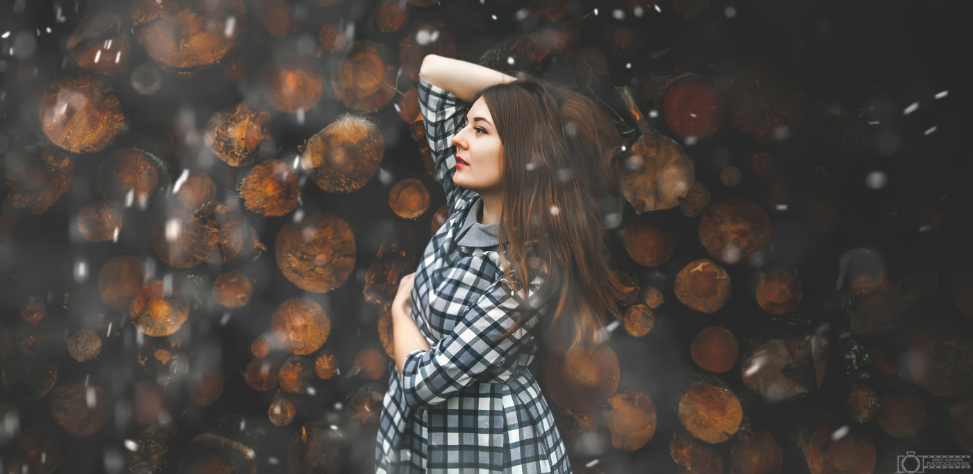 Das beste Modell für mich - es ist sicherlich Ehefrau