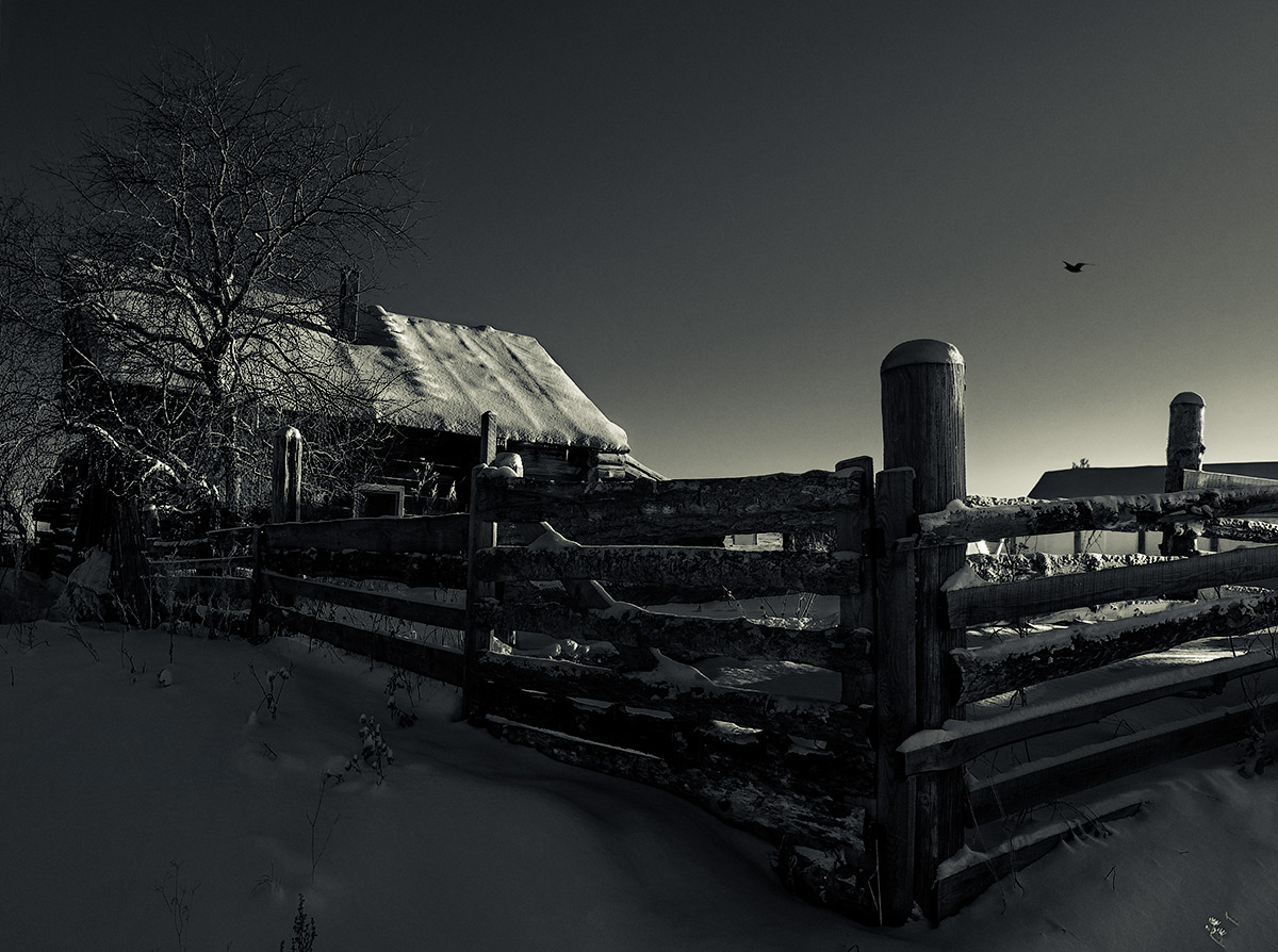 Letzter Tag des Jahres