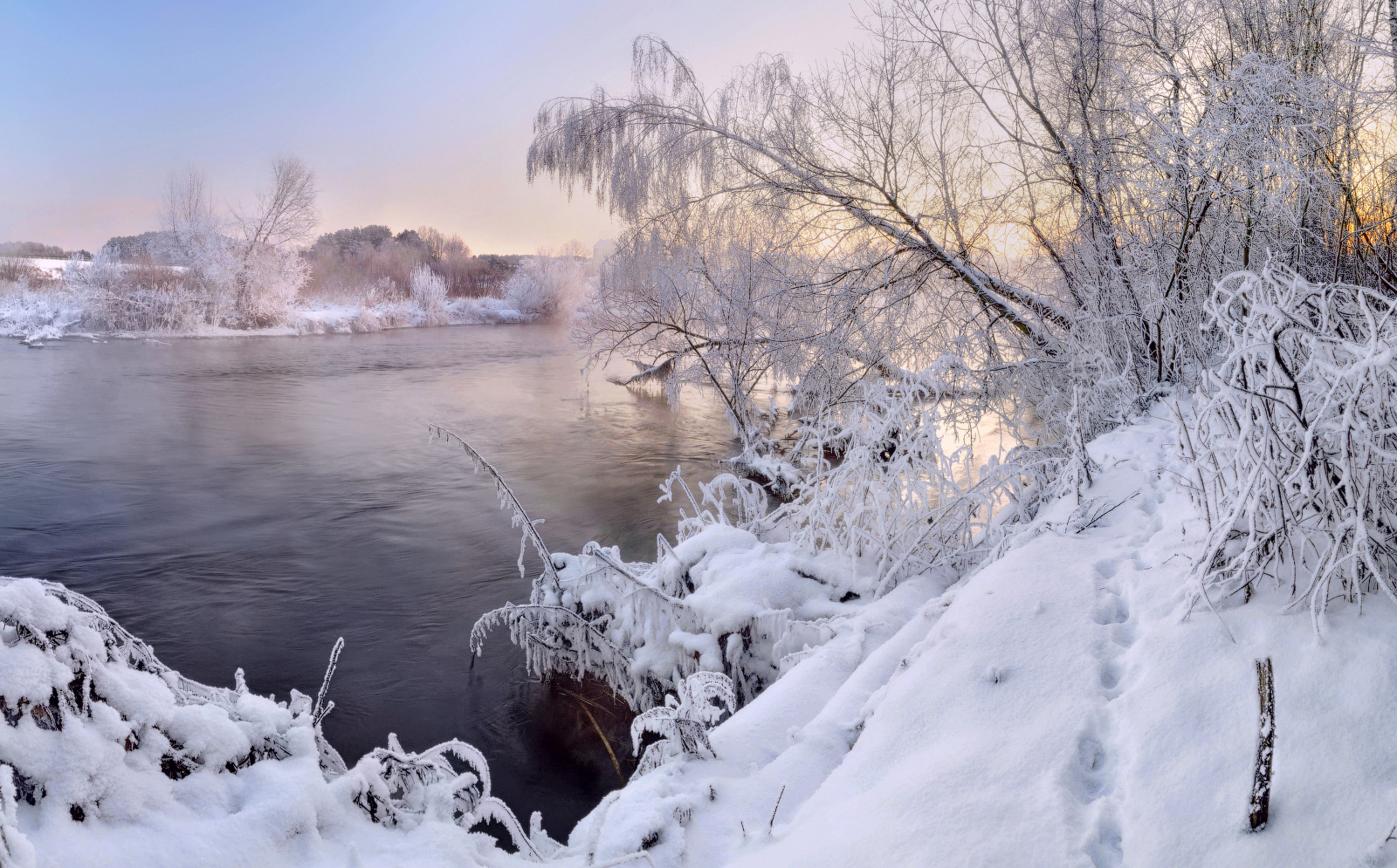 Rozhdesvenskie Skizzen