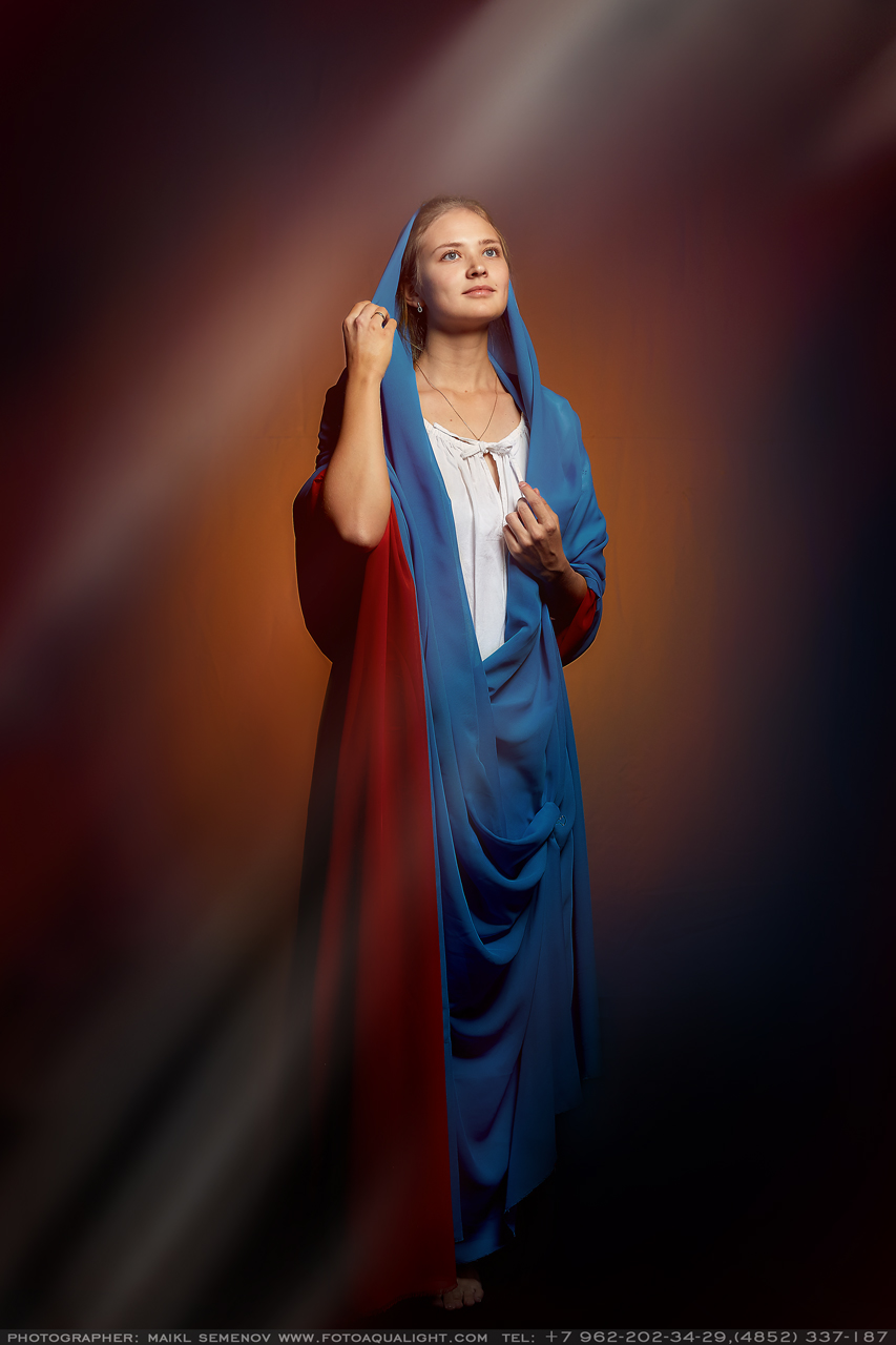 Fotos für Weihnachten!