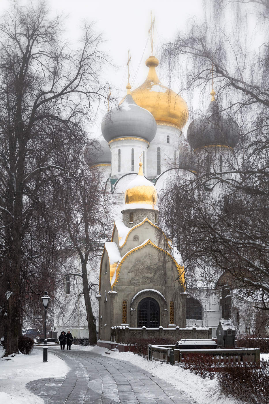 Ein ruhiger Ort im Kloster