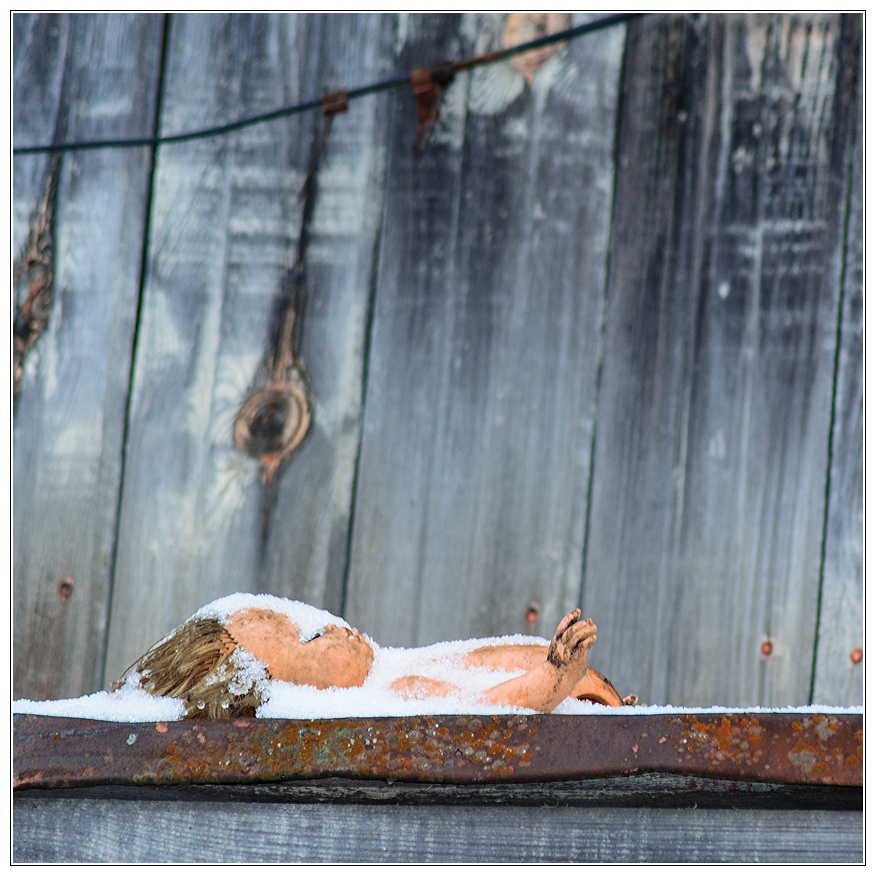 Woher kommt der Kindheit