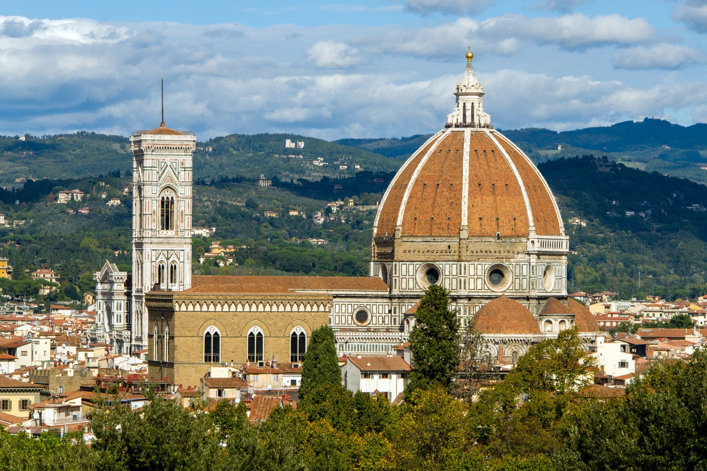 Florenz | Dom Santa Maria del Fiore