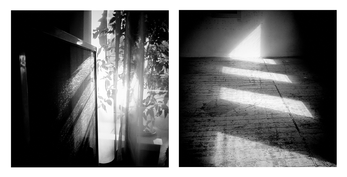 Reim des Morgenlichts