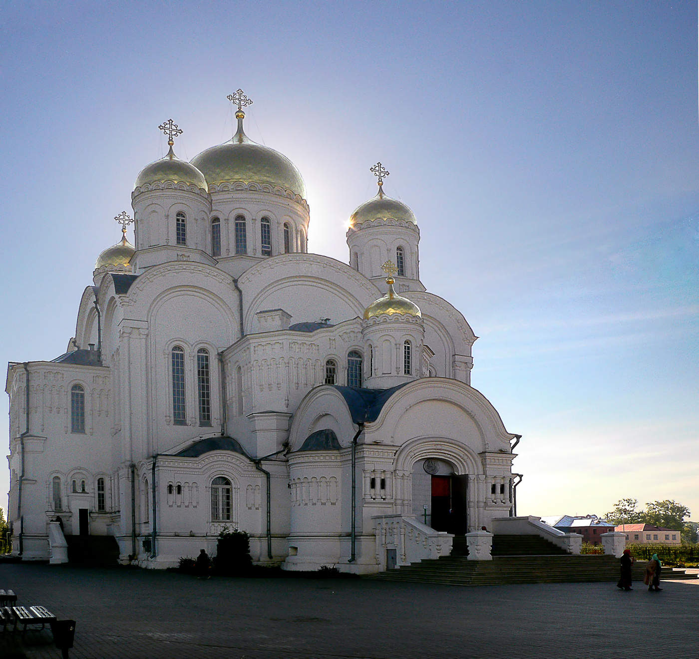 Reim des Morgenlichts